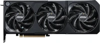 MSI GeForce RTX 5070 Ti 16G Shadow 3X OC, G507T-16S3C, 16GB GDDR7, HDMI, 3x DP
