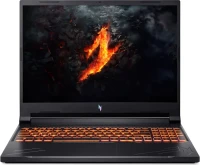 Acer Nitro V16 ANV16-41-R6P6, Ryzen 5 8645HS, 16GB RAM, 512GB SSD, GeForce RTX 4060, DE (NH.QP0EG.00G)