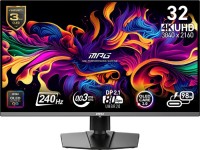 MSI MPG 322URXDE QD-OLED, 31.5" (9S6-3DD29A-021)
