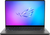 ASUS ROG Zephyrus G14 (2025) GA403WR-QS088W, Eclipse Gray, Ryzen AI 9 HX 370, 32GB RAM, 2TB SSD, GeForce RTX 5070 Ti, DE (90NR0M53-M006D0)