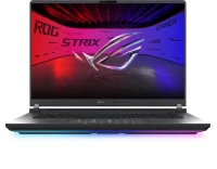 ASUS ROG Strix G16 (2025) G615LR-S5206, Volt Green, Core Ultra 9 275HX, 32GB RAM, 1TB SSD, GeForce RTX 5070 Ti, DE (90NR0LR2-M008K0)