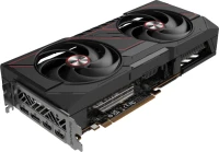 Sapphire Pulse Radeon RX 9070, 16GB GDDR6, 2x HDMI, 2x DP, lite retail (11349-03-20G)