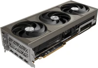 Sapphire Nitro+ Radeon RX 9070 XT, 16GB GDDR6, 2x HDMI, 2x DP, lite retail (11348-01-20G)