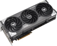 ASUS TUF Gaming Radeon RX 9070 OC, TUF-RX9070-O16G-GAMING, 16GB GDDR6, HDMI, 3x DP (90YV0LI0-M0NA00)