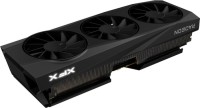 XFX Quicksilver Radeon RX 9070 XT Gaming Edition, 16GB GDDR6, HDMI, 3x DP (RX-97TQICKB9)
