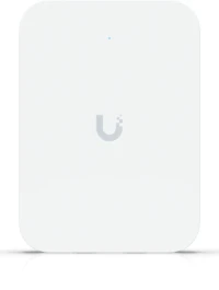 Ubiquiti UniFi 7 In-Wall (U7-IW)