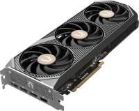 Zotac Gaming GeForce RTX 5070 Solid OC, 12GB GDDR7, HDMI, 3x DP (ZT-B50700J-10P)