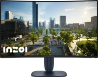 Dell Alienware 32 Gaming Monitor AW3225DM, 31.5" (210-BQWN)