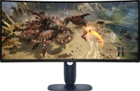 Dell Alienware 34 Gaming Monitor AW3425DWM, 34" (210-BQWL)