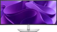 Dell Pro 34 Plus USB-C Hub Monitor P3425WE, 34.1" (210-BRDR)