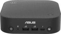 ASUS NUC 14 Pro AI - Slim - Lunar Canyon - RNUC14LNKU5073H2, Core Ultra 5 226V, 16GB RAM, 512GB SSD, EU-Netzkabel (90AS00N1-M00170)