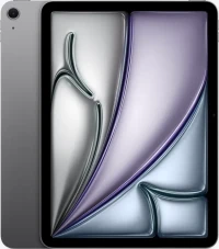 Apple iPad Air 7 11", Space Gray, 256GB [2025] (MCA14NF/A / MCA14LL/A / MCA14TY/A)