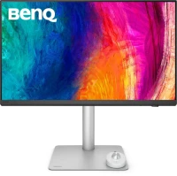 BenQ PD2730S, 27" (9H.LN7LA.TBE)