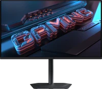 GIGABYTE MO32U, 31.5"