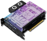 INNO3D GeForce RTX 5080 iCHILL Frostbite, 16GB GDDR7, HDMI, 3x DP (C50803-16D7X-1760FB)