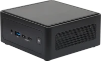 ASRock Industrial 4X4 BOX-AI350 (90PXGD40-P0EAY100)