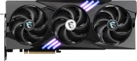 MSI GeForce RTX 5070 Ti 16G Gaming Trio OC, G507T-16GTC, 16GB GDDR7, HDMI, 3x DP (V531-240R)