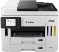 Canon MAXIFY GX7150, Tinte, mehrfarbig (6880C006)