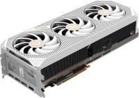 Zotac Gaming GeForce RTX 5090 Solid OC White Edition, 32GB GDDR7, HDMI, 3x DP (ZT-B50900Q-10P)