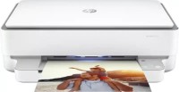 HP Envy 6122e All-in-One weiß, Tinte, mehrfarbig (714L9B)