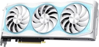 Manli Polar Fox GeForce RTX 5070 Ti OC, 16GB GDDR7, HDMI, 3x DP