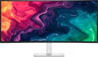 Dell 34 Plus USB-C Monitor S3425DW, 34" (210-BQWR)