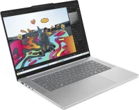 Lenovo IdeaPad Slim 5 15ARP10, Cloud Grey, Ryzen 7 7735HS, 16GB RAM, 512GB SSD, DE (83J3001SGE)