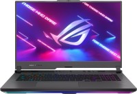 ASUS ROG Strix G17 (2023) G713PV-HX165W, Eclipse Gray, Ryzen 9 7940HX, 16GB RAM, 1TB SSD, GeForce RTX 4060, DE (90NR0C34-M00FT0)