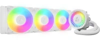 Arctic Liquid Freezer III Pro 360 A-RGB, weiß (ACFRE00188A)