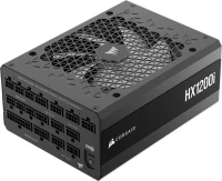 Corsair HXi Series 2025 HX1200i 1200W ATX 3.1 (CP-9020307-EU)