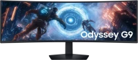 Samsung Odyssey G9 G91F, 49" (LS49FG910EUXEN / LS49FG912EUXEN / LS49FG916EUXEN)