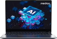 Medion SPRCHRGD 14 S2, Core Ultra 9 288V, 32GB RAM, 2TB SSD, DE (MD62723 / 30040136)