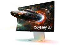 Samsung Odyssey 3D G90XF, 27" (LS27FG900XUXEN / LS27FG902XUXEN / LS27FG904XUXEN)