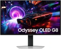 Samsung Odyssey OLED G8 G81SF, 32" (LS32FG810SUXEN / LS32FG812SUXEN)