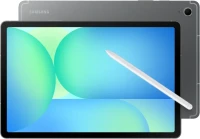 Samsung Galaxy Tab S10 FE X520, Gray, 8GB RAM, 128GB Flash (SM-X520NZAR)