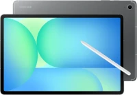 Samsung Galaxy Tab S10 FE+ X620, Gray, 8GB RAM, 128GB Flash (SM-X620NZAR)