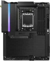 NZXT N9 X870E Black (N9-X87XT-B1)