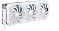 PowerColor Red Devil Spectral White Radeon RX 9070 XT, 16GB GDDR6, HDMI, 3x DP (RX9070XT 16G-E/OC/WHITE)