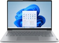 Lenovo ThinkBook 14 G8 IAL, Arctic Grey, Core Ultra 7 255H, 32GB RAM, 1TB SSD, DE (21SJ007SGE)