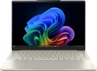 Lenovo Yoga Slim 7 14ILL10, Seashell, Core Ultra 7 258V, 32GB RAM, 1TB SSD, DE (83JX005EGE)