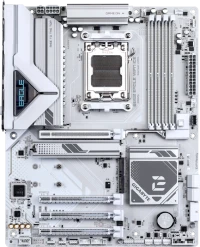 GIGABYTE B850 EAGLE WIFI7 ICE