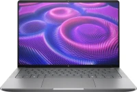 HP ZBook Ultra G1a, Ryzen AI Max PRO 390, 64GB RAM, 1TB SSD, DE (A3ZQ0ET#ABD)