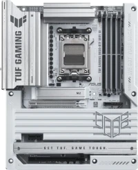 ASUS TUF Gaming B850-BTF WIFI W (90MB1KW0-M0EAY0)