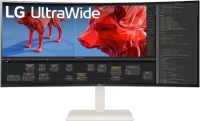 LG UltraWide 38BR85QC-W, 37.5"