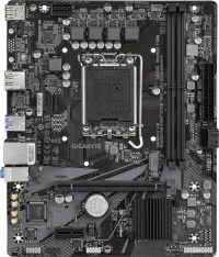 GIGABYTE H610M K V2 (Intel 1700)