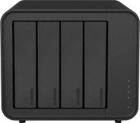 TerraMaster D8 Hybrid, USB-C 3.1