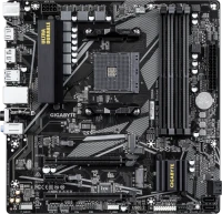 GIGABYTE B550M DS3H AC R2