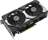 ASUS Dual GeForce RTX 5060 Ti OC, DUAL-RTX5060TI-O8G, 8GB GDDR7, HDMI, 3x DP (90YV0MP2-M0NA00)