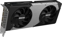 INNO3D GeForce RTX 5060 Ti Twin X2, 16GB GDDR7, HDMI, 3x DP (N506T2-16D7-191073N)