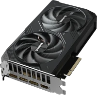 GIGABYTE GeForce RTX 5060 Ti Windforce OC 8G, 8GB GDDR7, HDMI, 3x DP (GV-N506TWF2OC-8GD)